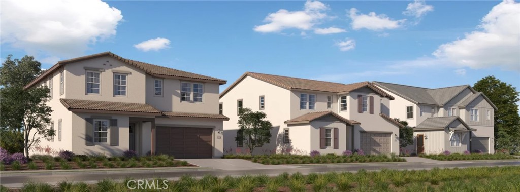 Arches at Tesoro Highlands - Residential