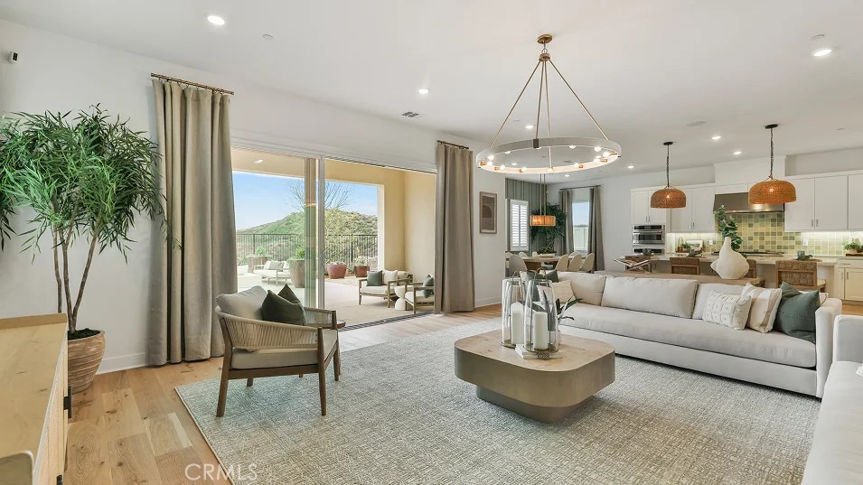 Arches at Tesoro Highlands - Residential