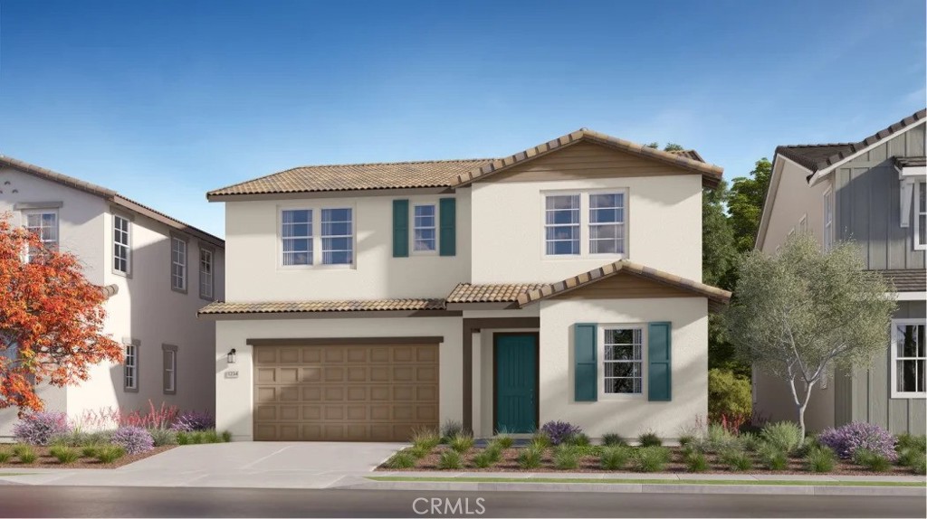 Arches at Tesoro Highlands - Residential