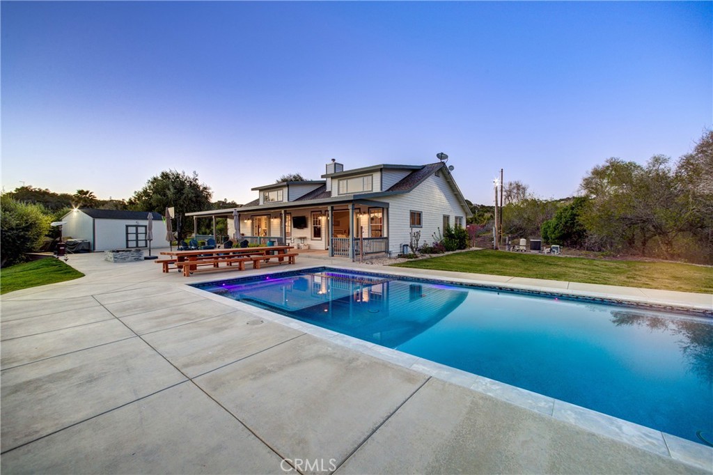2166 Lopez Drive