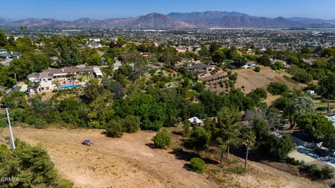 Photo of 0 Vientos Road, Camarillo, CA 93010 (MLS # V1-38779)