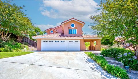 5560 Via Cantada Yorba Linda CA 92887