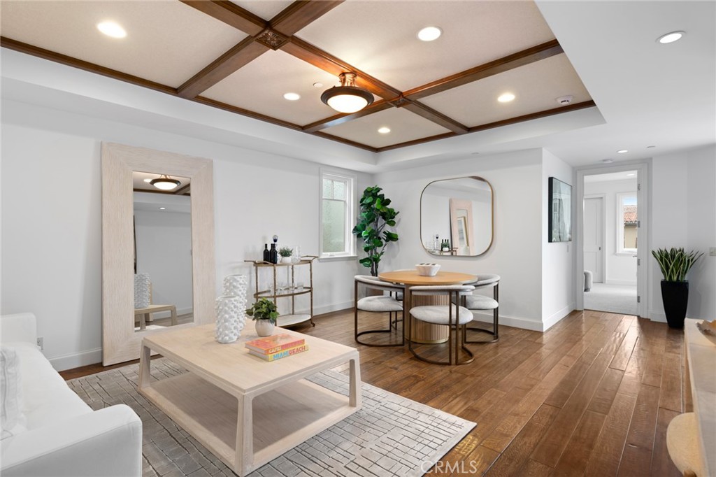 The Village (VIL) - Residential