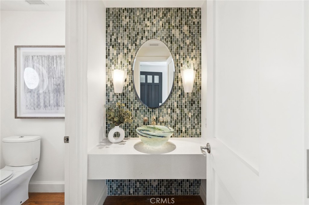 The Village (VIL) - Residential