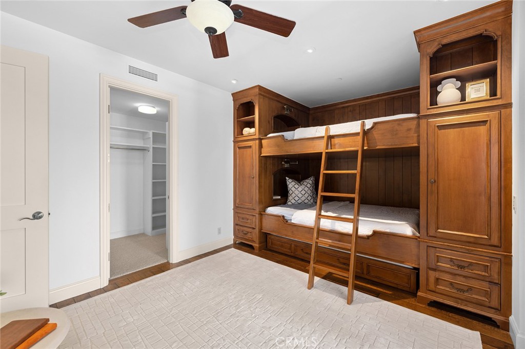 The Village (VIL) - Residential