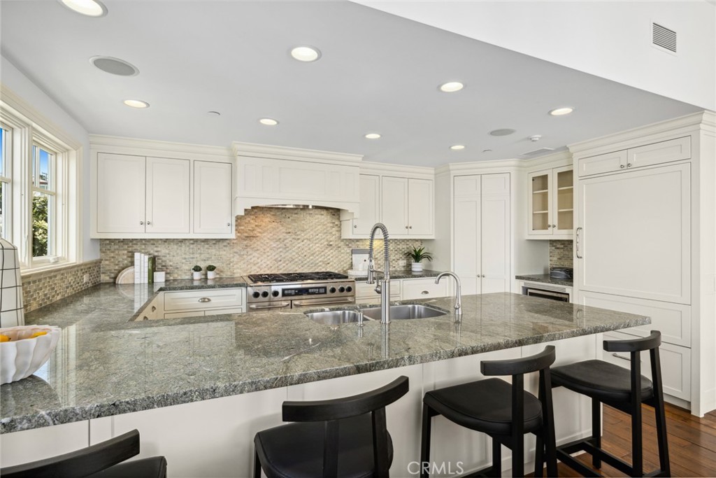 The Village (VIL) - Residential