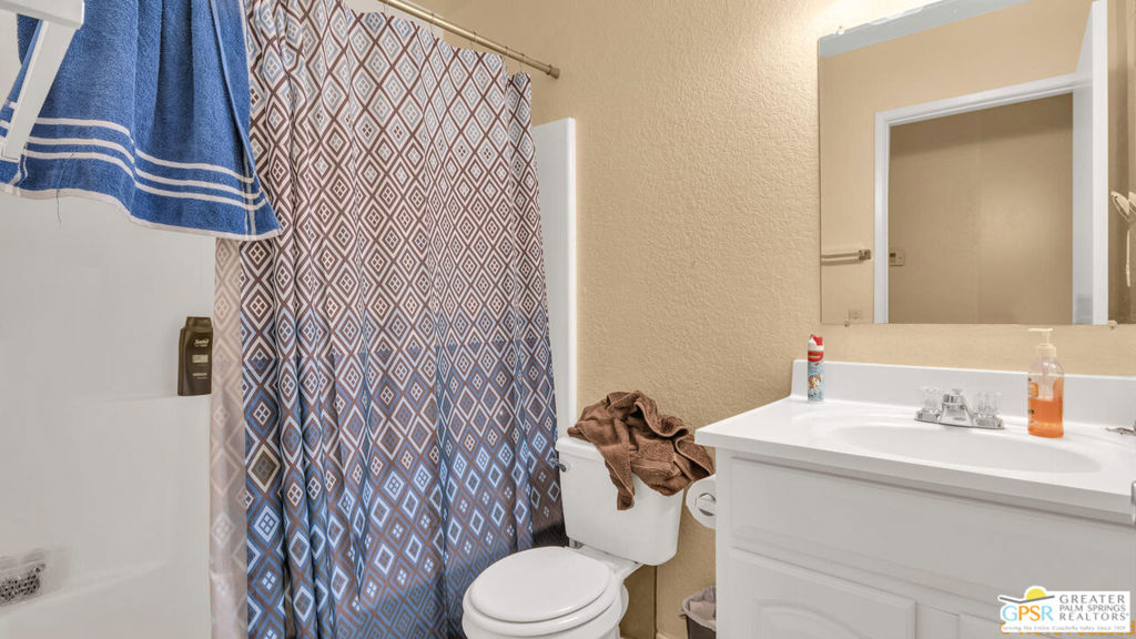 Not in a Development - Residential Income