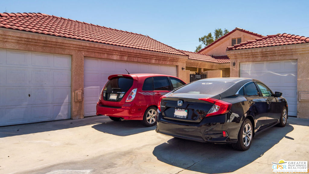Not in a Development - Residential Income