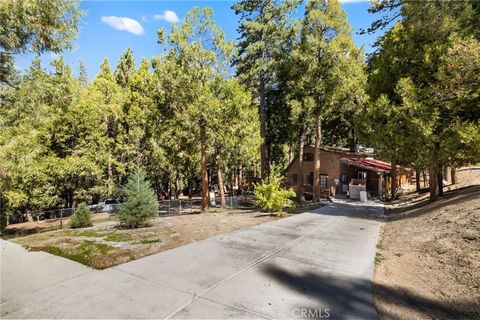 Photo of 54450 Marian View Dr, Idyllwild, CA 92549 (MLS # PW26016103)