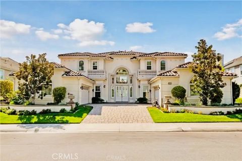 3311 Lavender Yorba Linda CA 92886