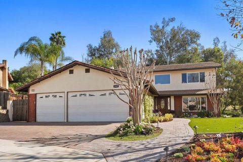 1927 Belmore Court El Cajon CA 92020