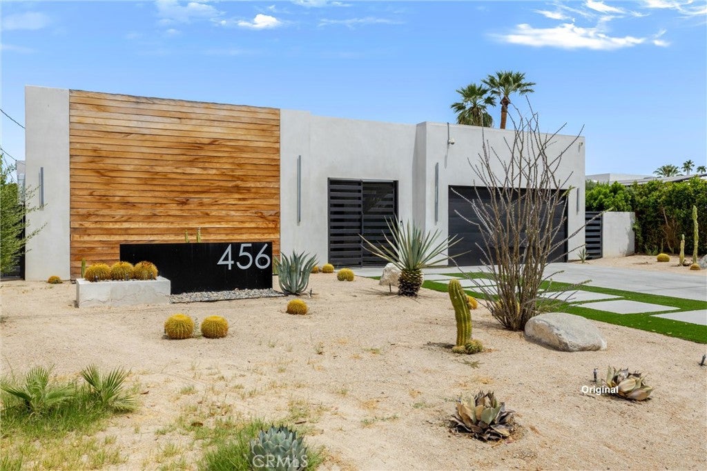 456 E Sonora Road