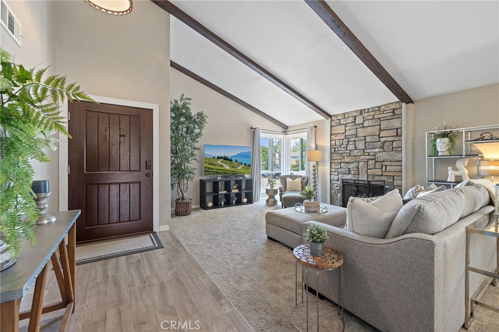 25521 Rhoda Drive