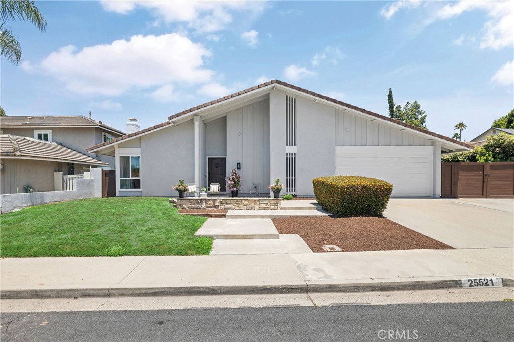 25521 Rhoda Drive