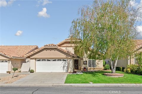 Photo of 1604 Crystal Downs Street, Banning, CA 92220 (MLS # IG26062484)