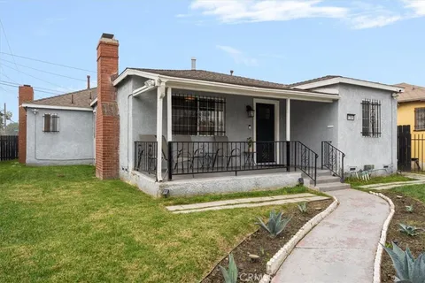 1701 N Pearl Avenue, Compton, CA 90221 - MLS#: SB25276838