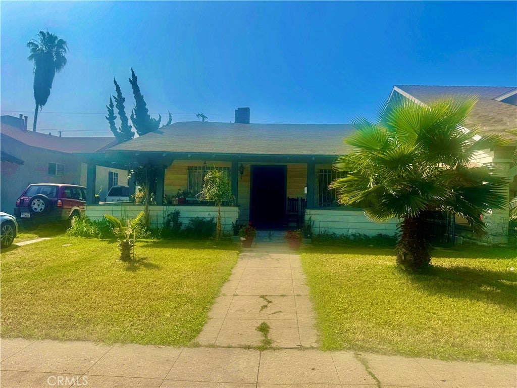 1564 W 46th St, Los Angeles CA 90062