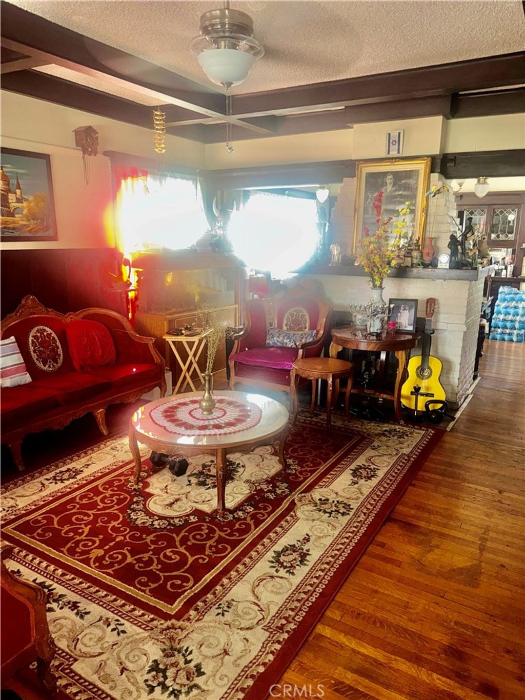 Photo of 1564 W 46th St, Los Angeles, CA 90062 (MLS # IN26073787)