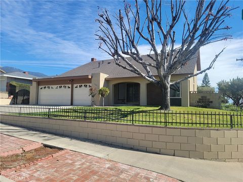 6389 Jasper Rancho Cucamonga CA 91701