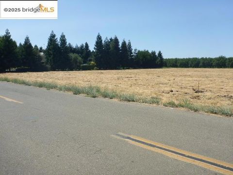 0 McHenry Rd Merced CA 95340
