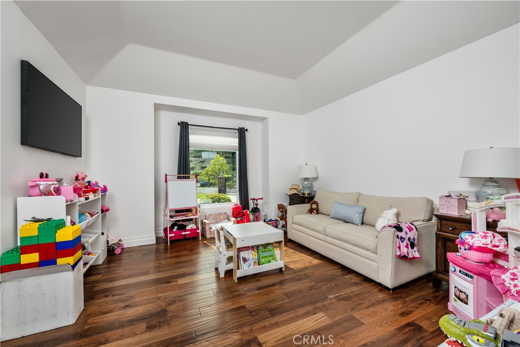 Forest (TF) - Residential