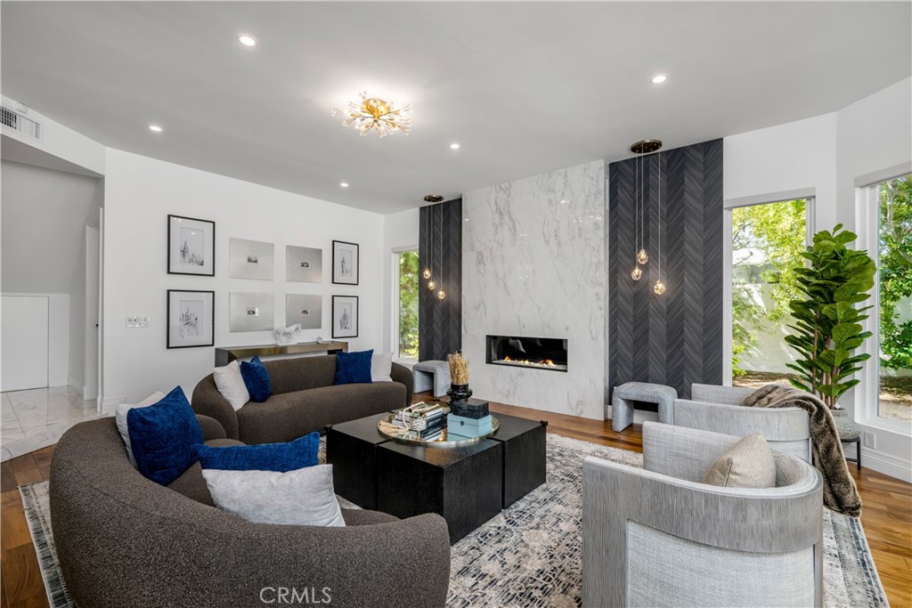 Forest (TF) - Residential