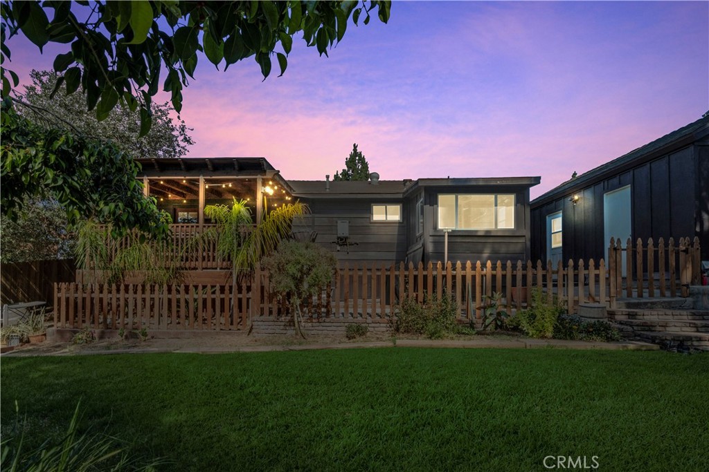 26357 Hillcrest Avenue