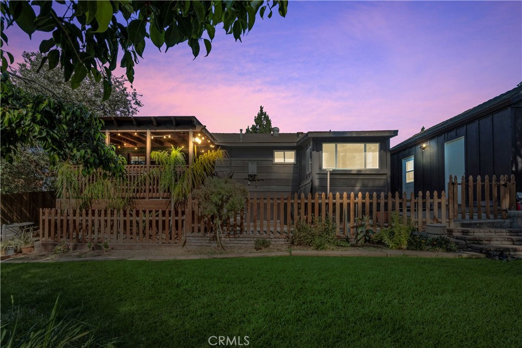 26357 Hillcrest Avenue