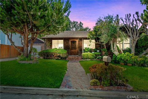 26357 Hillcrest Avenue Lomita CA 90717