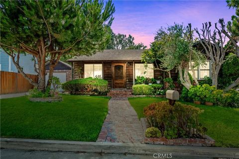 26357 Hillcrest Avenue Lomita CA 90717