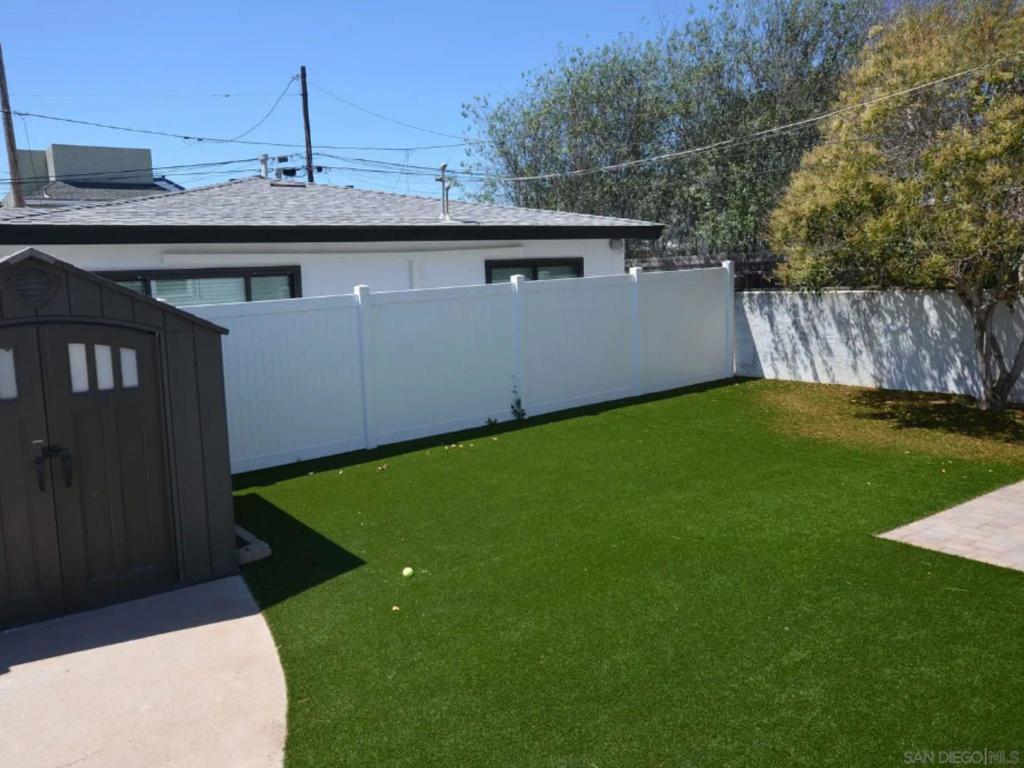 Coronado Village - Residential