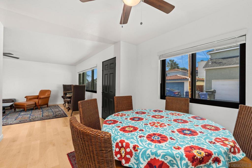 Coronado Village - Residential