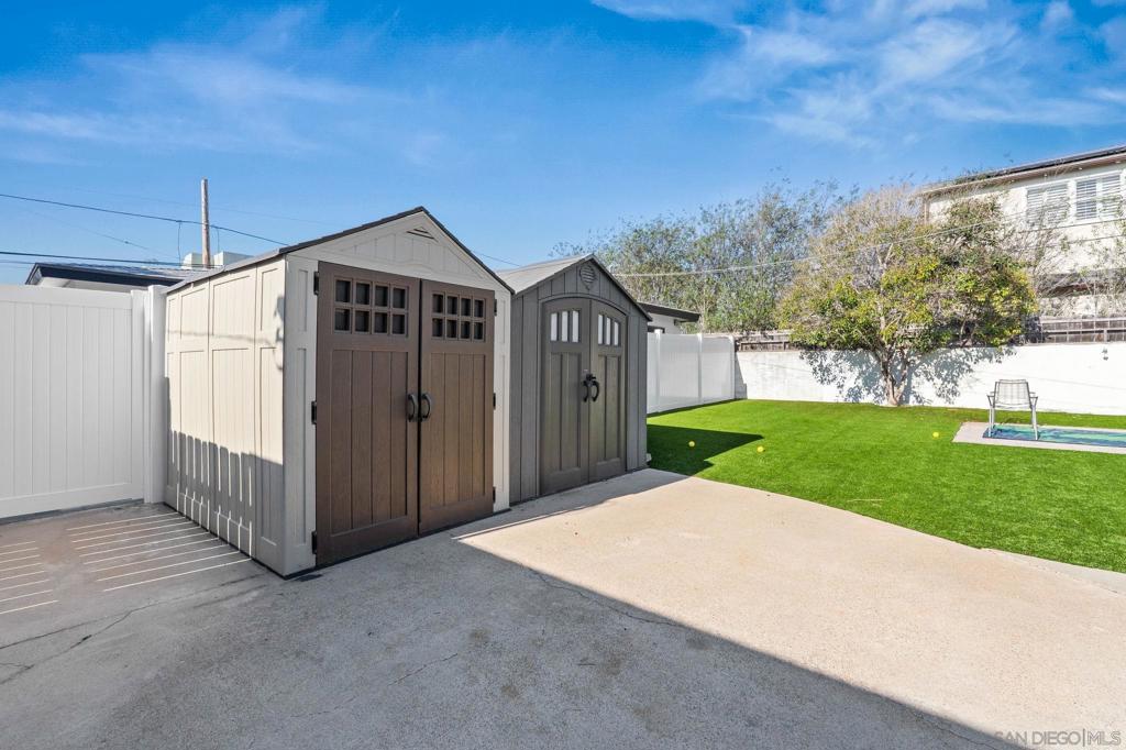 Coronado Village - Residential