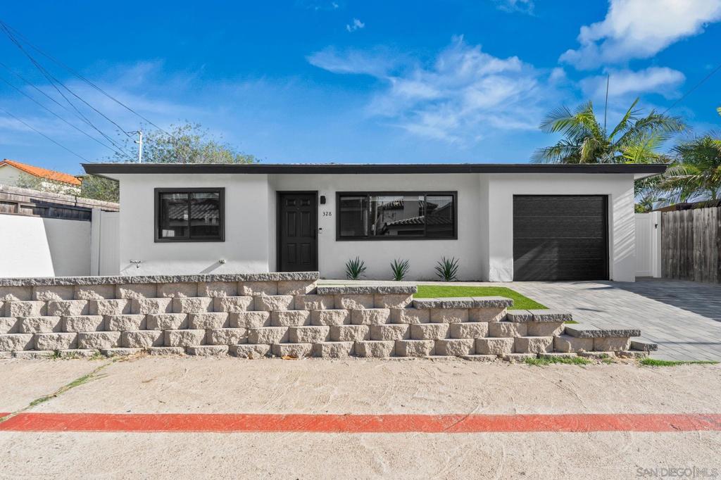 Coronado Village - Residential