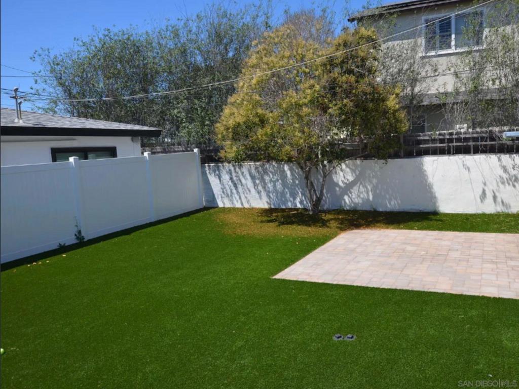 Coronado Village - Residential