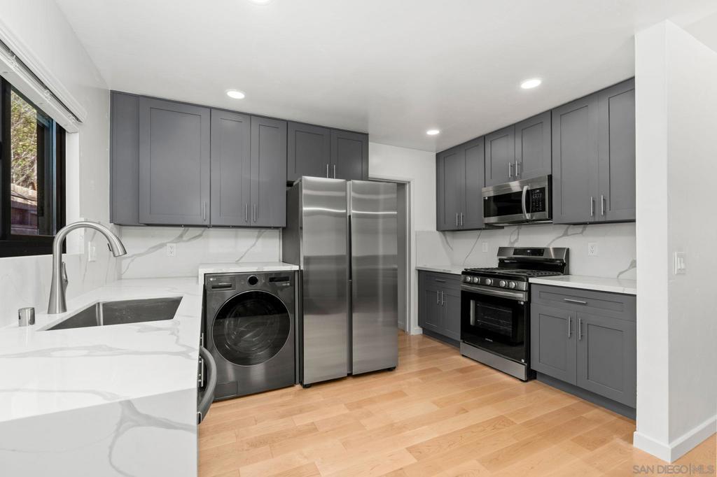 Coronado Village - Residential