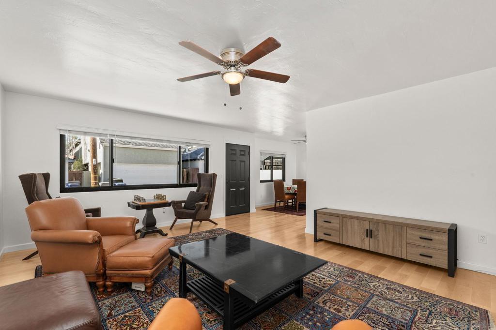 Coronado Village - Residential