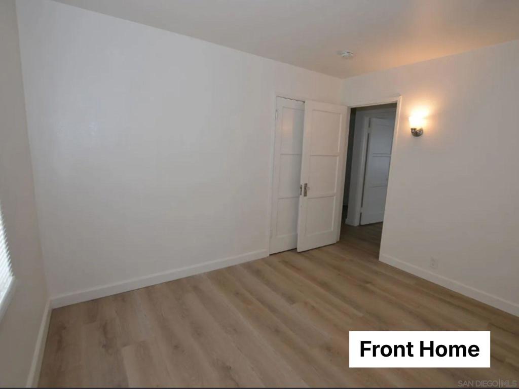 Coronado Village - Residential