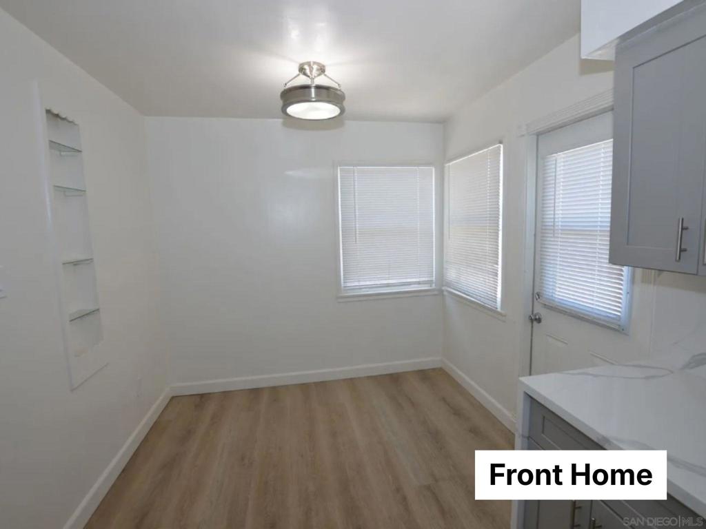 Coronado Village - Residential