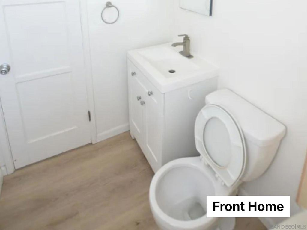 Coronado Village - Residential