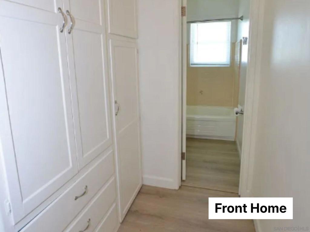 Coronado Village - Residential