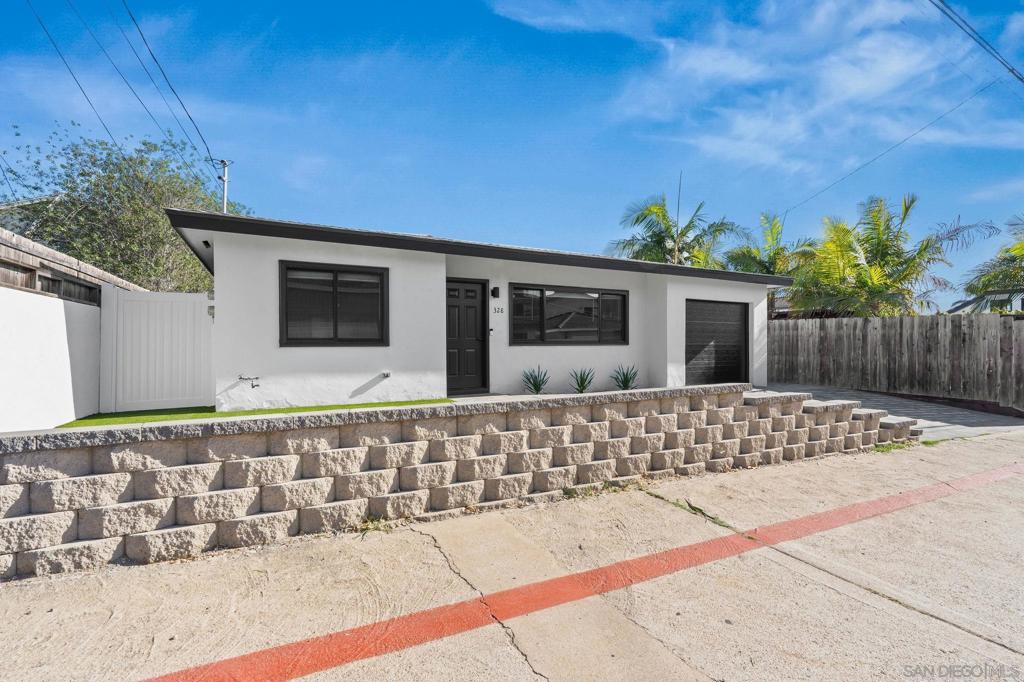 Coronado Village - Residential