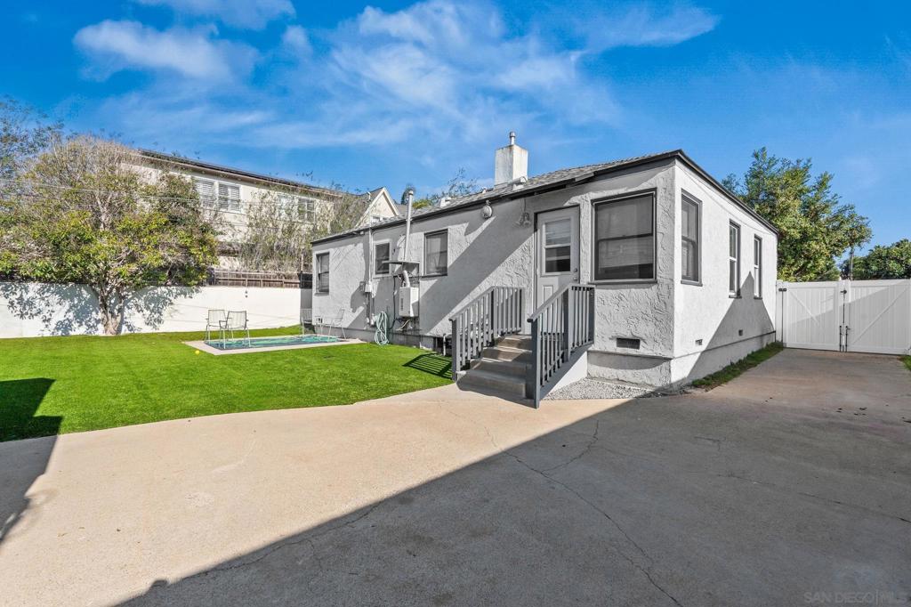 Coronado Village - Residential