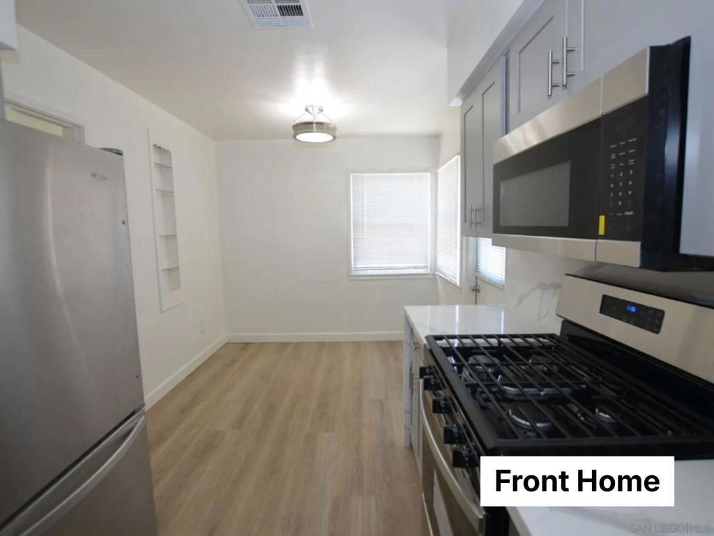 Coronado Village - Residential