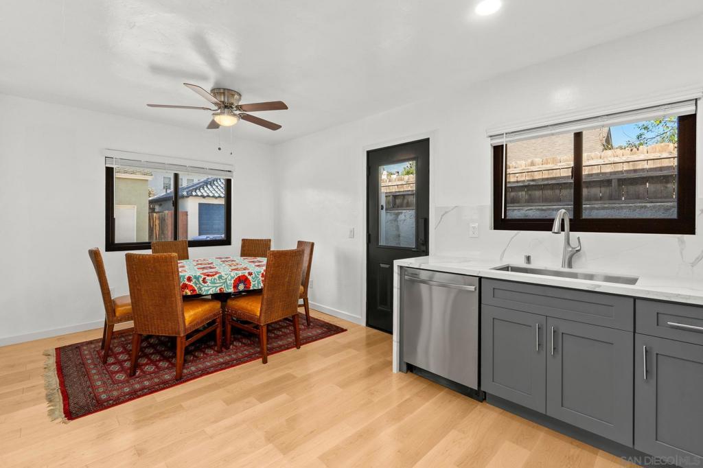 Coronado Village - Residential