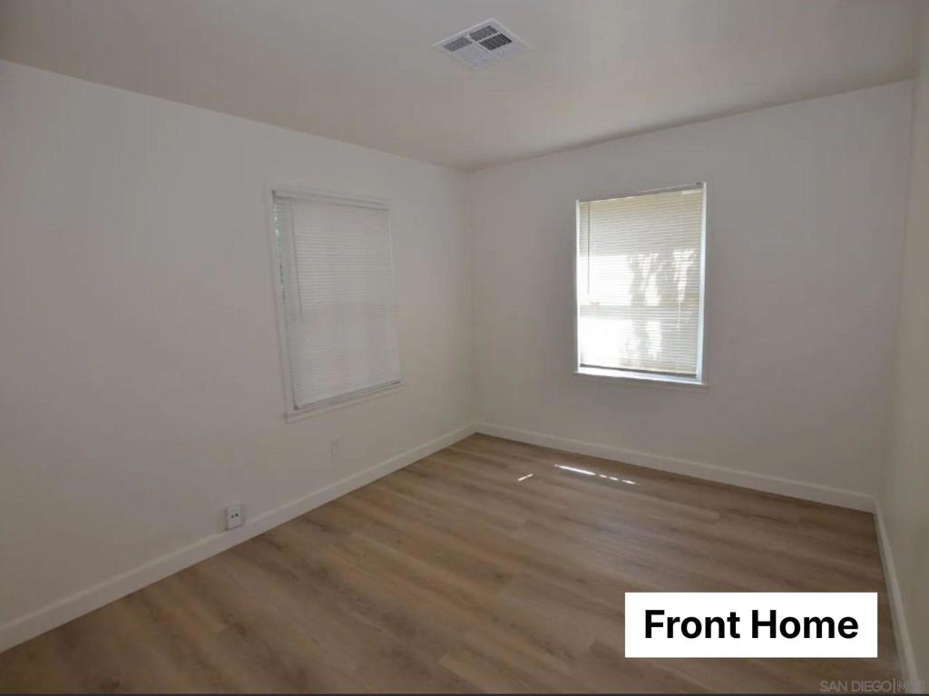 Coronado Village - Residential