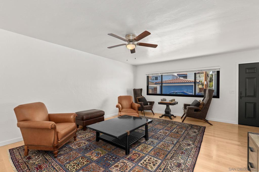 Coronado Village - Residential