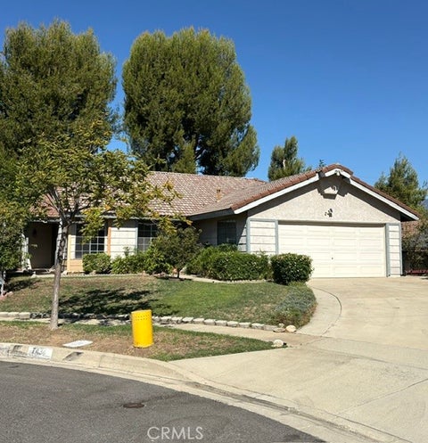Photo of 7434 Spinel AVE, Rancho Cucamonga, CA 91730 (MLS # CV26183758)