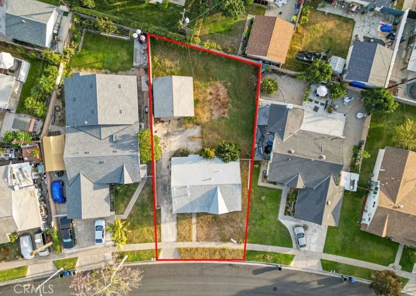 Other - Residential Lease