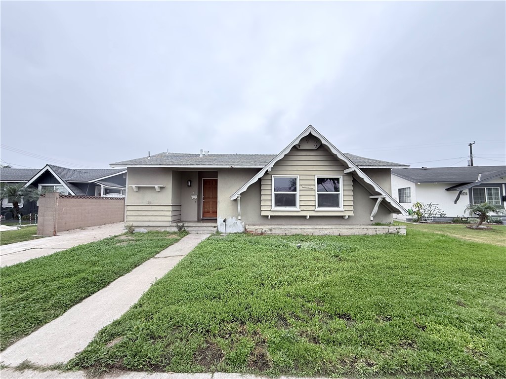 Other - Residential Lease